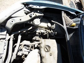 2008 Scion xB Teal 2.4L AT #Z22870